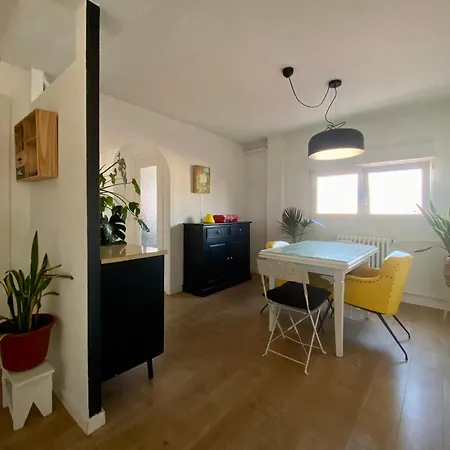 Apartamento Tranquilo En El Centro De Burgos Exterior photo